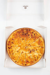 Quiche Lorraine (Speck & Schalotten)