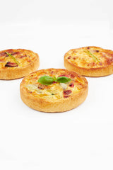 Quiche Box 6 Stk. x 10 cm